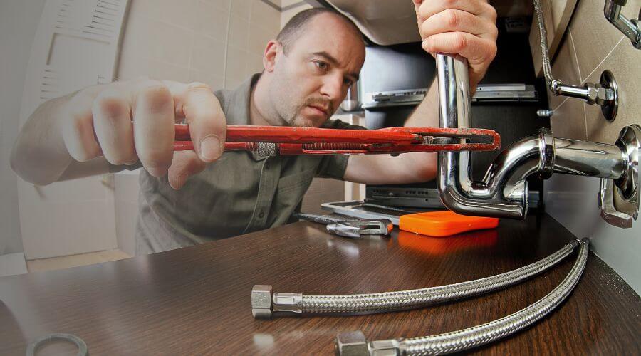 Professional bathroom faucet installation in Cedar Falls, IA